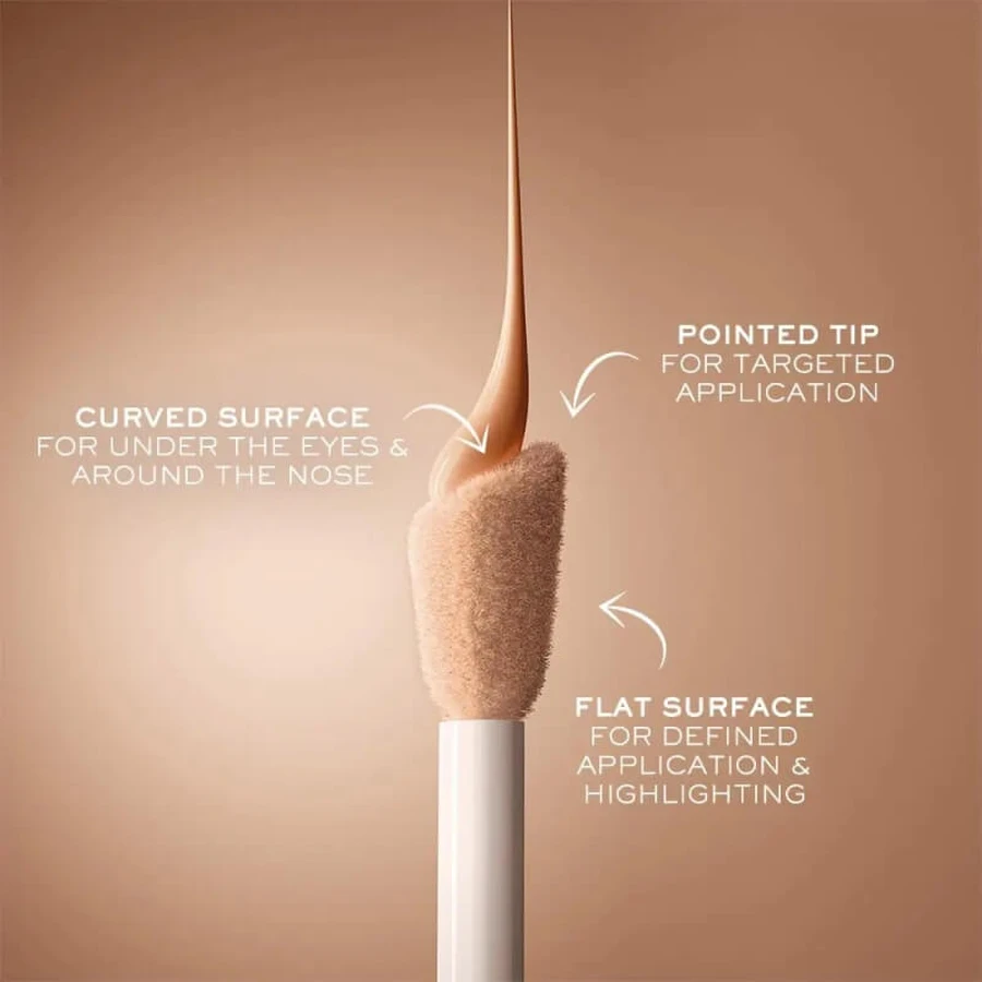 Lancôme Teint Idole Ultra Wear Care & Glow Serum Concealer - Stralende serumconcealer nr. 430C