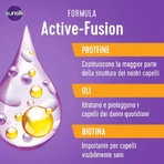 Sunsilk Perfect Straight – balsam pentru păr drept, 200 ml