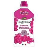 Inodorina Magic Home Sándalo - Limpiador concentrado para interiores, 1 L