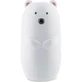 Chicco Polar Bear – zestaw do manicure dla niemowląt 4 w 1