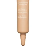 Clarins Everlasting Concealer – Langanhaltender und feuchtigkeitsspendender Concealer Nr. 01 Light