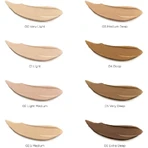 Clarins Everlasting Concealer – Langanhaltender und feuchtigkeitsspendender Concealer Nr. 01 Light