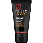 Deborah Uomo - Everyday Box with 150 ml facial cleansing gel + 50 ml moisturizer + pouch