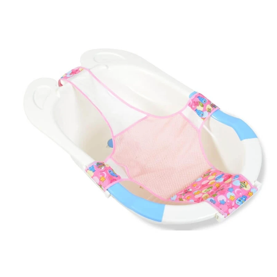 Tapis de bain antidérapant universel Cangaroo pour bébés