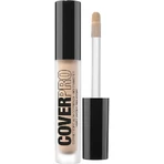 Bellaoggi Coverpro 24h – korektor o wysokim stopniu krycia nr 001 Ivory: ceny i cechy