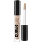 Bellaoggi Coverpro 24h – korektor o wysokim stopniu krycia nr 001 Ivory
