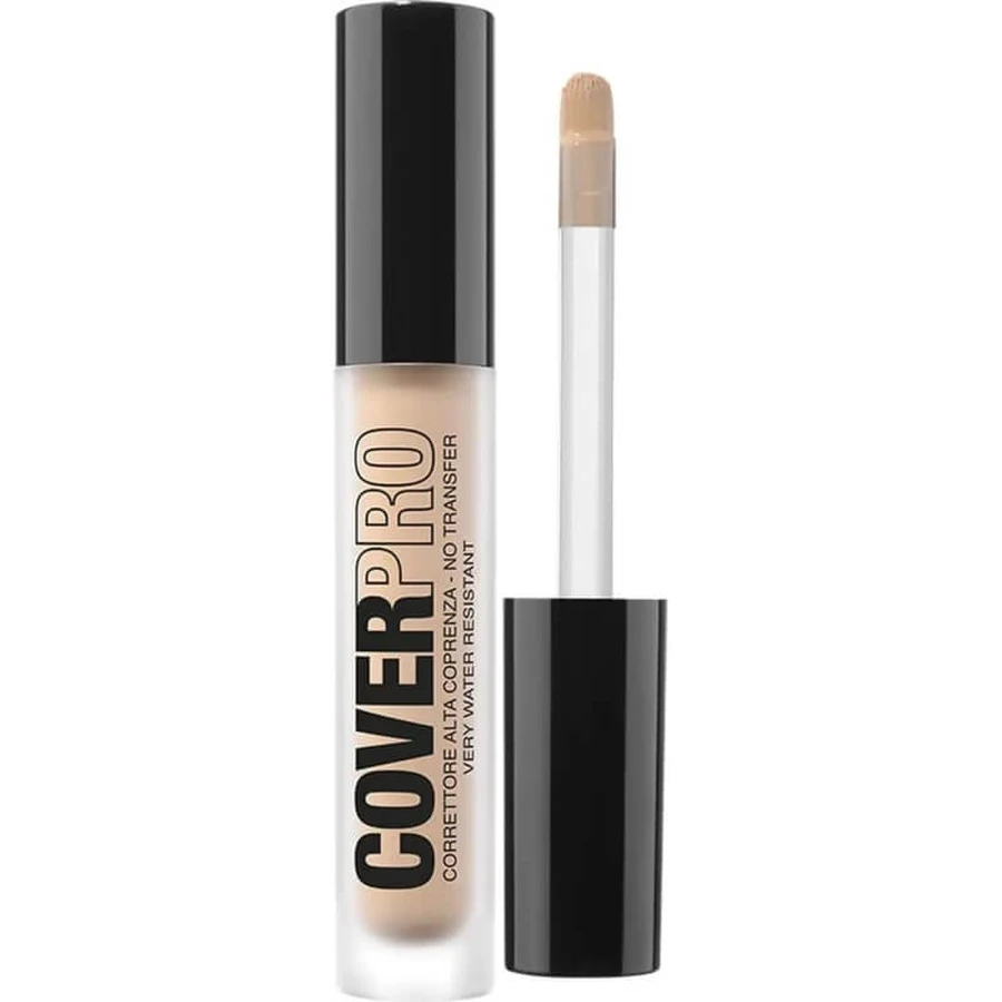 Bellaoggi Coverpro 24h – korektor o wysokim stopniu krycia nr 001 Ivory: ceny i cechy