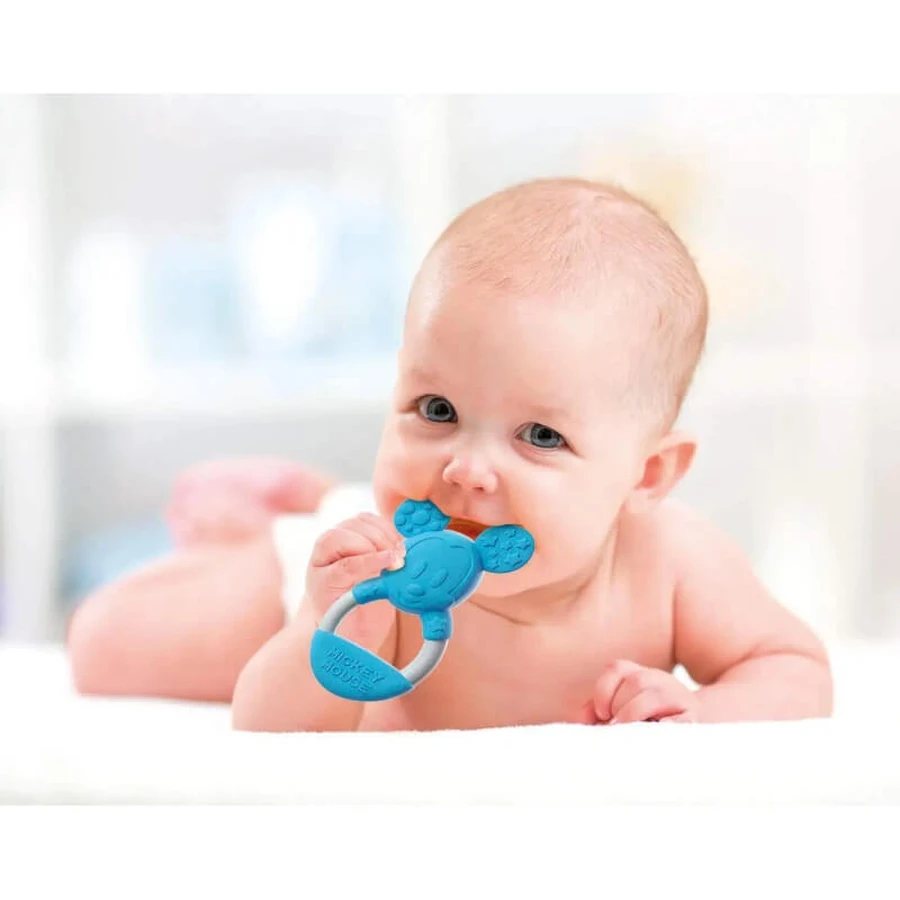 Clementoni Baby Mickey - Bijtring
