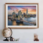 Clementoni London twilight 31694 – puzzle de 1500 de piese