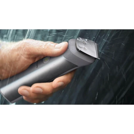 Philips 5000er-Serie – Multigroom Nass- und Trockentrimmer für den Bart