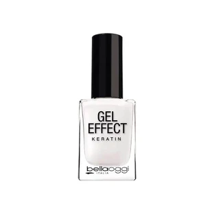 Bellaoggi Gel Effect Keratin - Nail Polish No. 62 Antigua