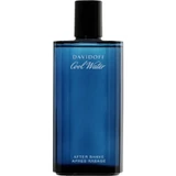 Davidoff cool water after shave dopobarba 125 ml