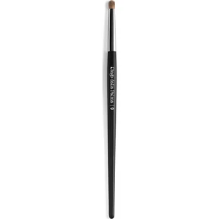 Pinceau pour les yeux haute définition Diego n° 9 avec manche en forme de paume