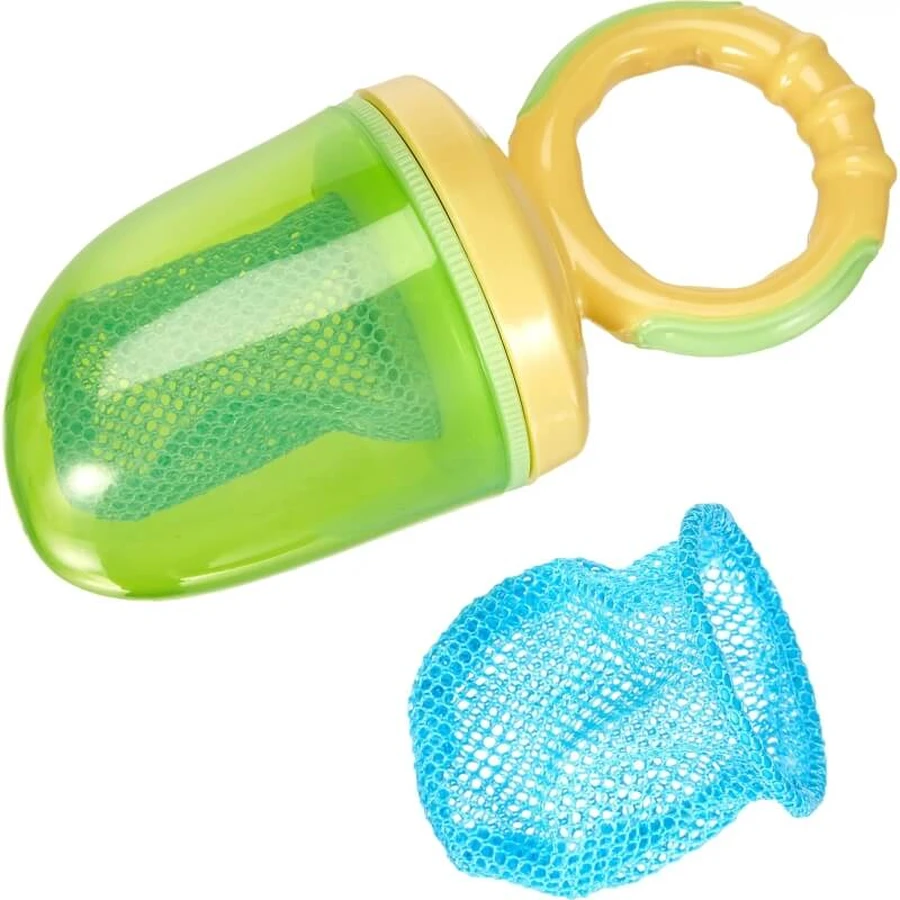 Tommee Tippee Retina – podajnik owoców, od 4 miesięcy: ceny i cechy