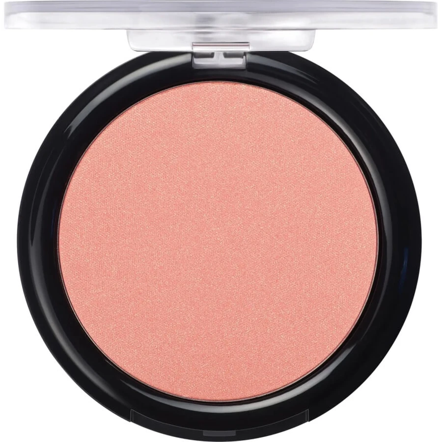 Rimmel Maxi Blush - Blush en poudre - N° 001 Third Base