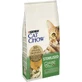 Purina Cat Chow Dinde - Aliment complet pour chats adultes stérilisés, 10 kg