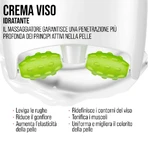 7days Ceramide – cremă hidratantă și tonifiantă pentru față, cu dispozitiv de masaj, 40 ml