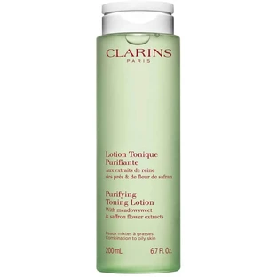 Tonique purifiant Clarins 200 ml