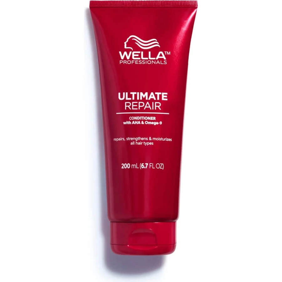 Acondicionador Wella Ultimate Repair - Acondicionador hidratante 200 ml
