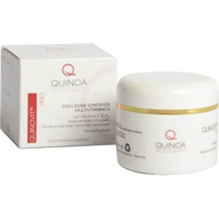 Italpharma Quinovit – Gesichtsemulsion 50 ml