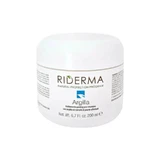Riderma Clay - Tratamiento exfoliante previo al champú, 200 ml