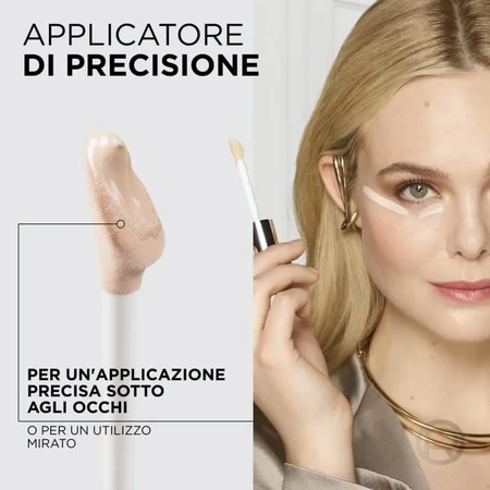 L'Oréal Paris Accord Parfait - Sérum correcteur illuminateur n° 5.5d