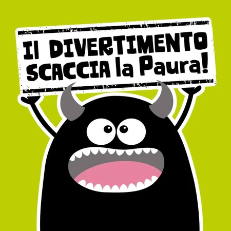 Lisciani Kids Love Monsters - Slijmmonsters