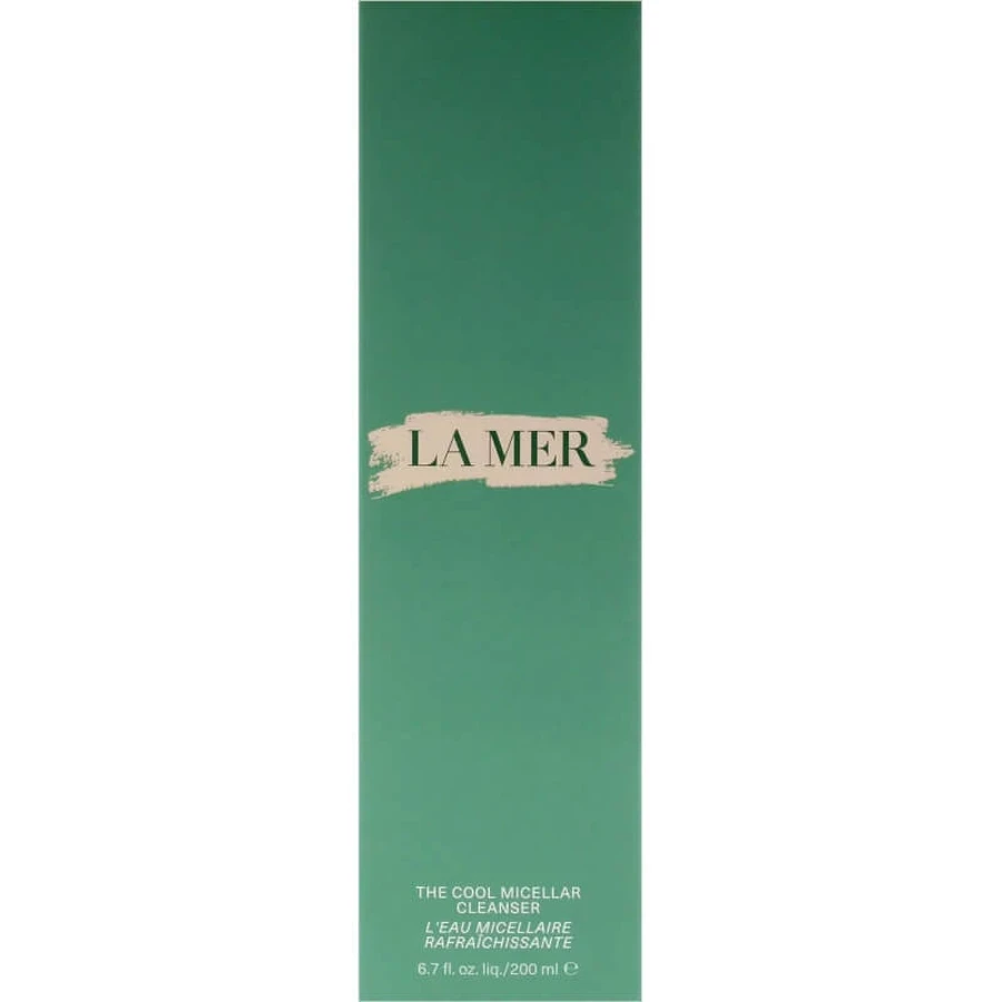 La mer The cool micellar cleanser - acqua micellare struccante 200 ml
