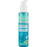 Clinians Hydra Plus - Verfrissende reinigingsgel voor de normale en gemengde huid, 150 ml