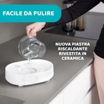Sterylizator parowy 3 w 1 marki Chicco: ceny i cechy