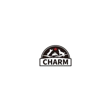Charm Cage-free chicken al pollo - alimento completo per gatti di tutte le età 2 kg