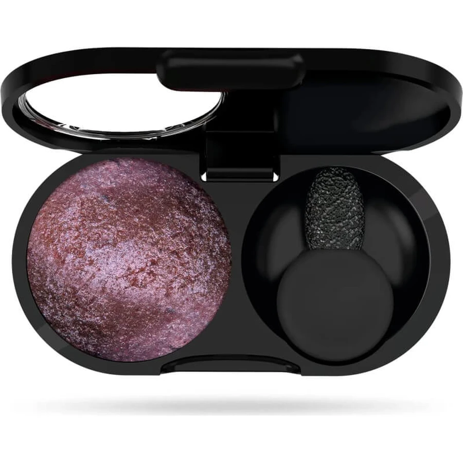 Pupa vamp! - fard de pleoape nr. 104 deep plum wet&amp;dry