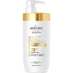 Biopoint Divine cream - crema corpo idro nutriente 500 ml