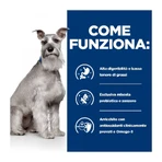 Hill's Prescription diet i/d low fat spezzatino pollo verdure - alimento per cani con problemi digestivi 156 gr