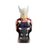 Disney Thor 350 ml - Gel de baño y champú 2 en 1 para niños