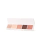Veralab Nudesire - Palette pour les yeux n° 01, tons chauds
