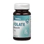 Folato 400mcg 60 capsule, Vitaking
