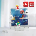 Epoch Super Mario - Balancing Game Plus - Underwater Stage - Action Games