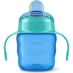 Kubek niekapek Avent 6m+ – jasnoniebieski: ceny i cechy