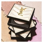Yves Saint Laurent All Hours Hyper Luminize – pudră iluminatoare versatilă nr. 03 Rosy Sand