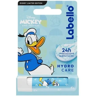 Labello Hydro Care - Disney Limited Edition - Lip Balm for Kids