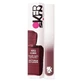 Veralab Overskin kiss code – ruj lichid mat nr. 05 deep burgundy