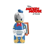 Disney Pato Donald - Gel de ducha y champú para niños, 300 ml