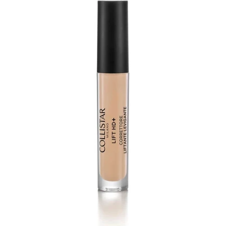 Collistar Lift HD+ - Natural nr. 3: liftende en gladmakende concealer