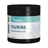 Taurina, 300g - Vitaking