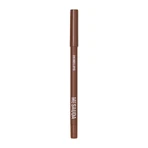Mesauda Rebelips - Waterdichte plastic lippotlood nr. 116 Chocolate