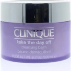 Baume démaquillant Clinique Take the Day Off - Baume démaquillant pour le visage et les yeux, 200 ml