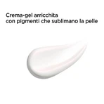 Clarins Total Eye Revive – cremă-gel revitalizantă pentru zona ochilor, împotriva pungilor și cearcănelor, 15 ml