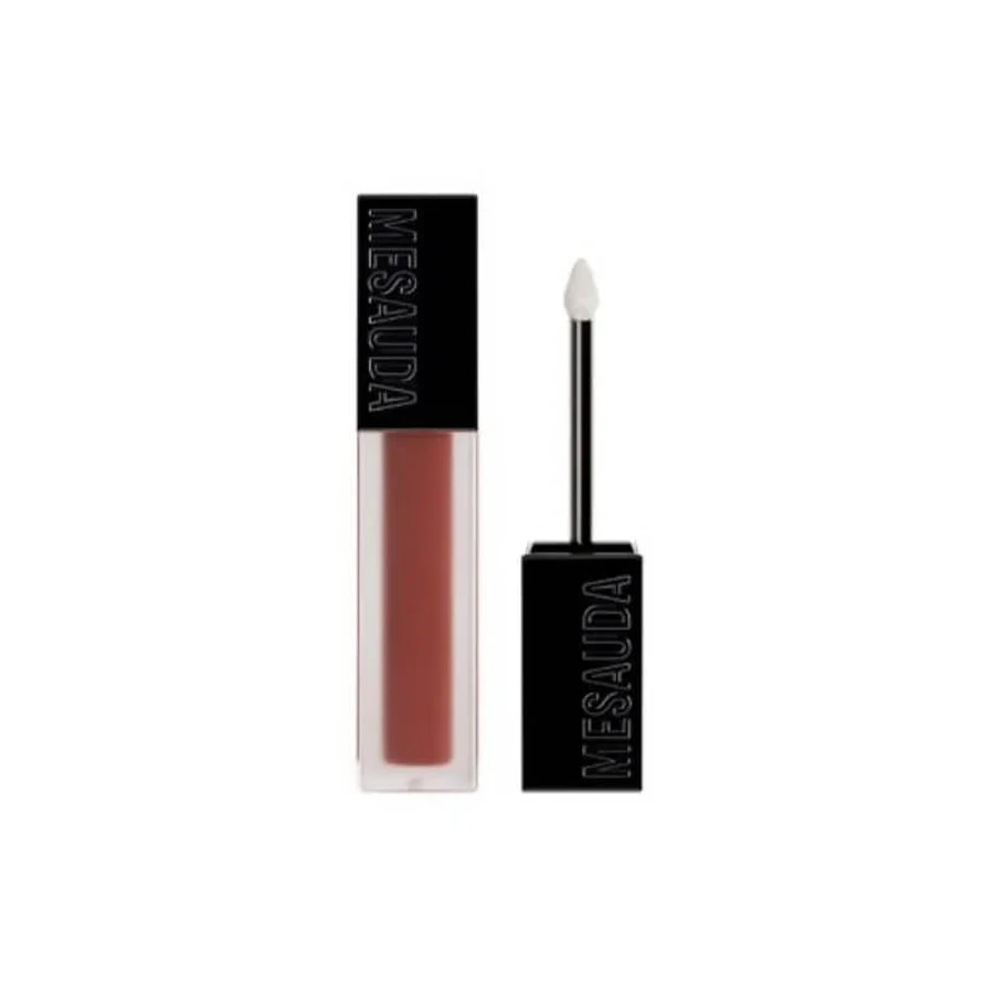 Mesauda Sublimatte - rossetto liquido matte n. 204 powerful