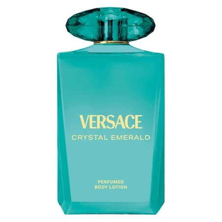 Versace Crystal Emerald Body Lotion - 200 ml bodylotion